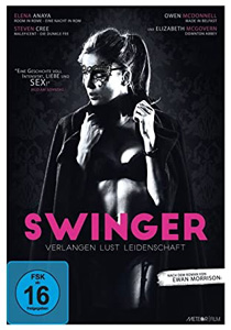 Swung  |   DVD